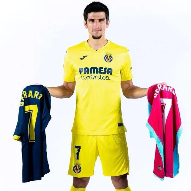 The new shirts LaLiga Santander teams will wear in 2020/21 season - Bóng Đá