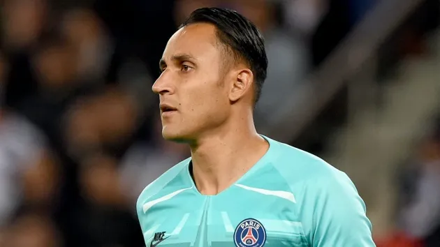 Keylor Navas available for Champions League final - Bóng Đá