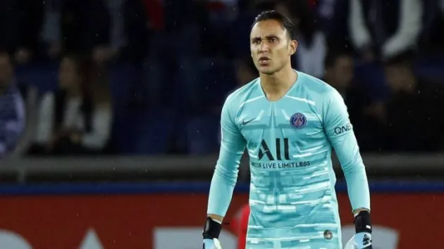 Keylor Navas available for Champions League final - Bóng Đá