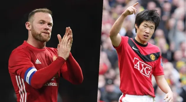 Wayne Rooney praises Manchester United’s most underrated player - Bóng Đá