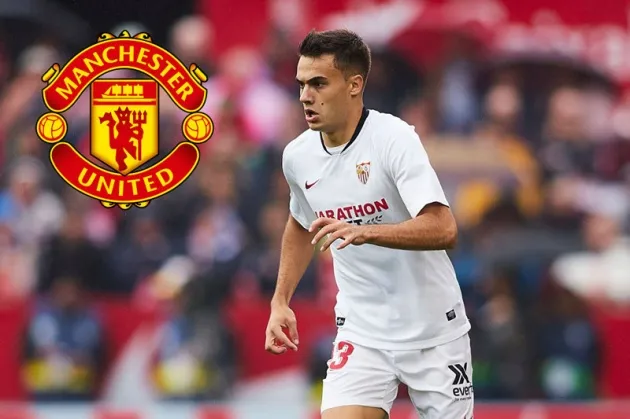 - Monchi believes that bringing Sergio Reguilon back to Sevilla will be complicated. - Bóng Đá