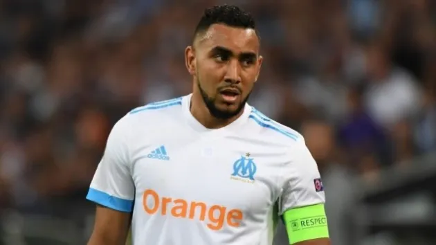 Leeds United have had a bid rejected for Marseille playmaker Dimitri Payet, The Sun report.  - Bóng Đá