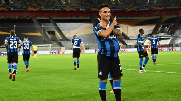 Barcelona see the possibility of signing Lautaro vanish - Bóng Đá