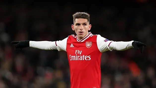 3 reasons why loaning Torreira out instead of selling him makes perfect sense for Arsenal - Bóng Đá