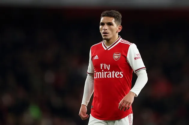 3 reasons why loaning Torreira out instead of selling him makes perfect sense for Arsenal - Bóng Đá