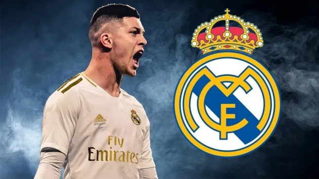 Neither Real Madrid nor Luka Jovic have closed the door on a possible loan move elsewhere. - Bóng Đá