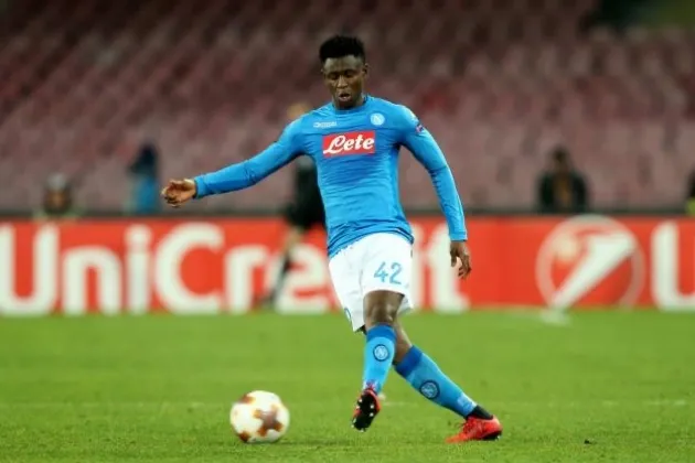 REPORT: ARSENAL DECIDE THEY’LL GO FOR £27M STAR, IF THEY CAN’T GET PARTEY OR AOUAR - Bóng Đá