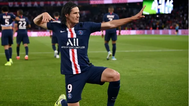 If Atletico cannot sign Luis Suarez, then Cavani is their Plan B. According to L'Equipe, a meeting has even been held with Cavani's representatives. - Bóng Đá