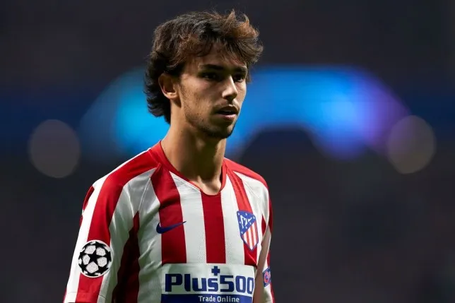 Joao Felix: Now I see how happy I was at Benfica - Bóng Đá