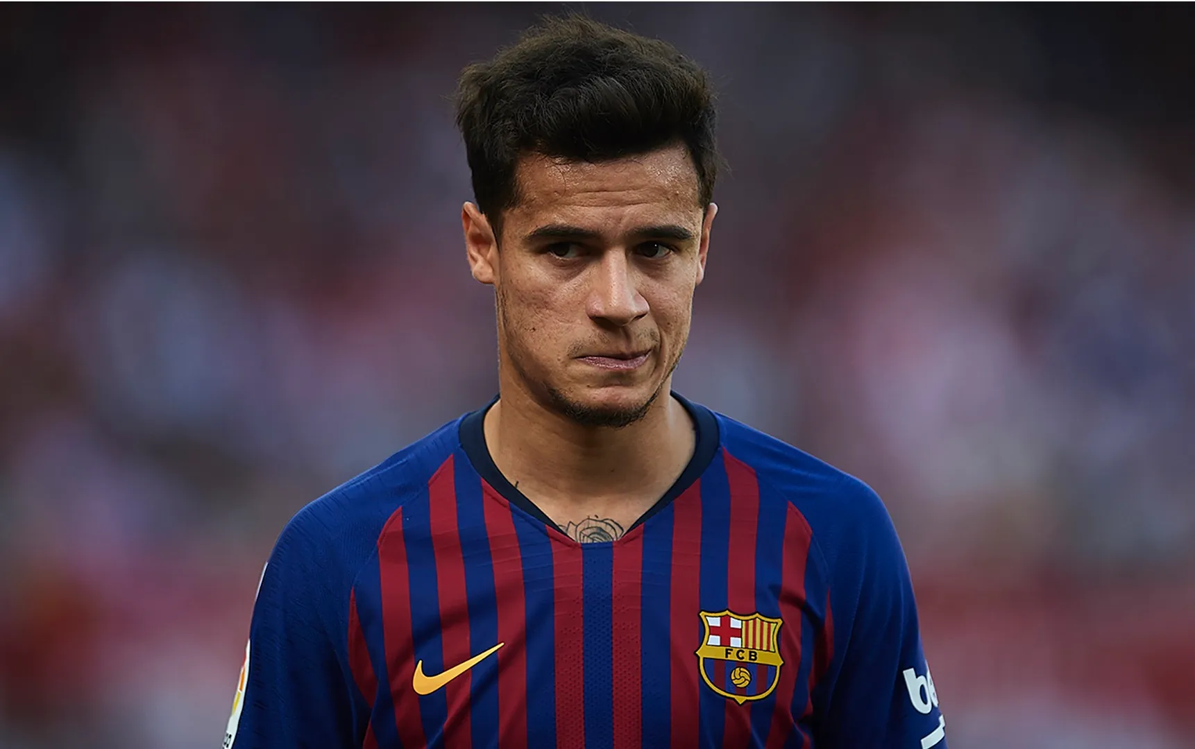 Chelsea boss Frank Lampard tipped to sign ex-Liverpool star Philippe Coutinho - Bóng Đá
