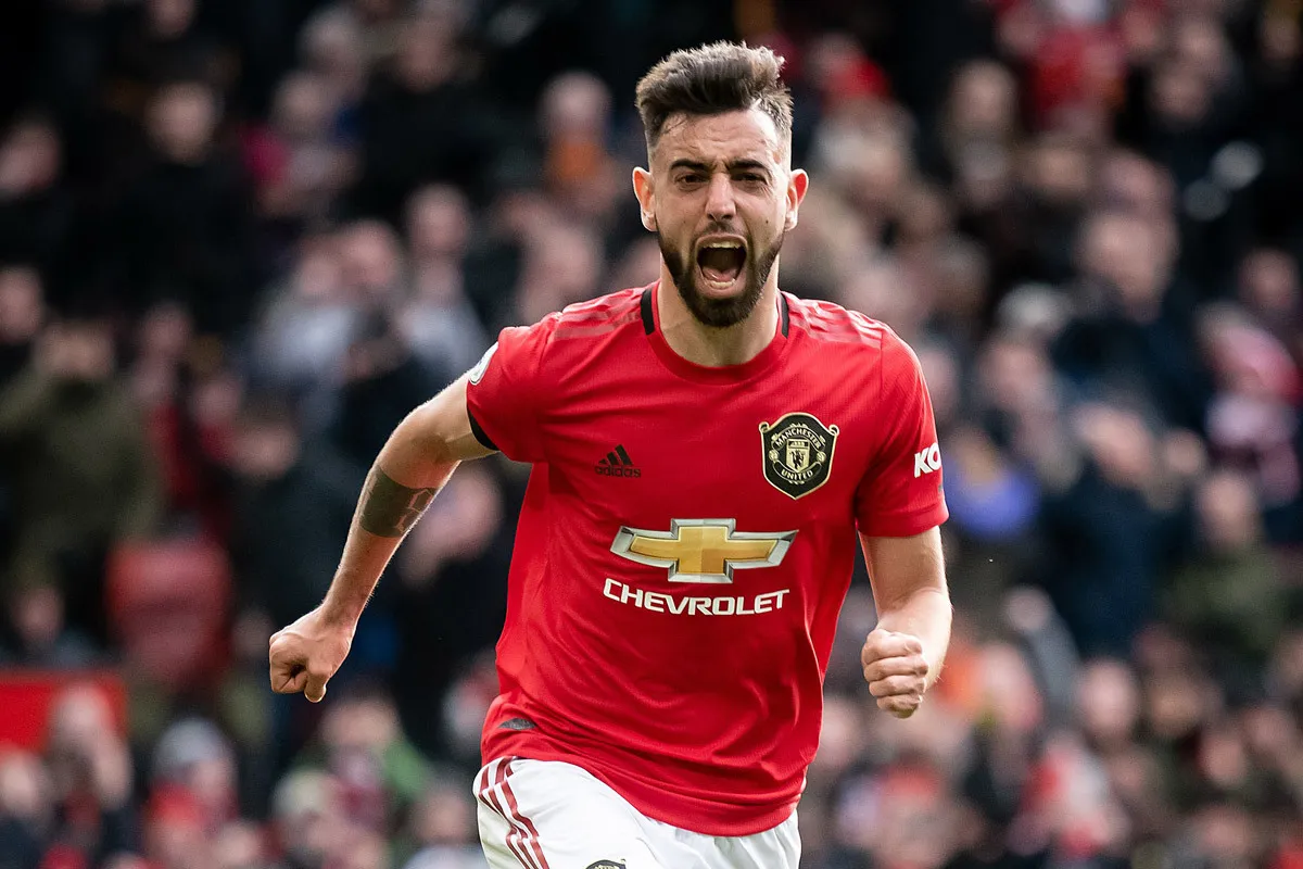 Eric Bailly praises Bruno Fernandes and talks about his return - Bóng Đá