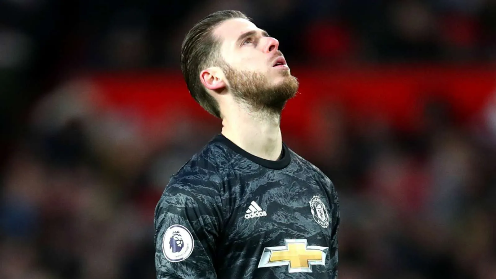 Manchester United: Fans react to latest David De Gea transfer update - Bóng Đá