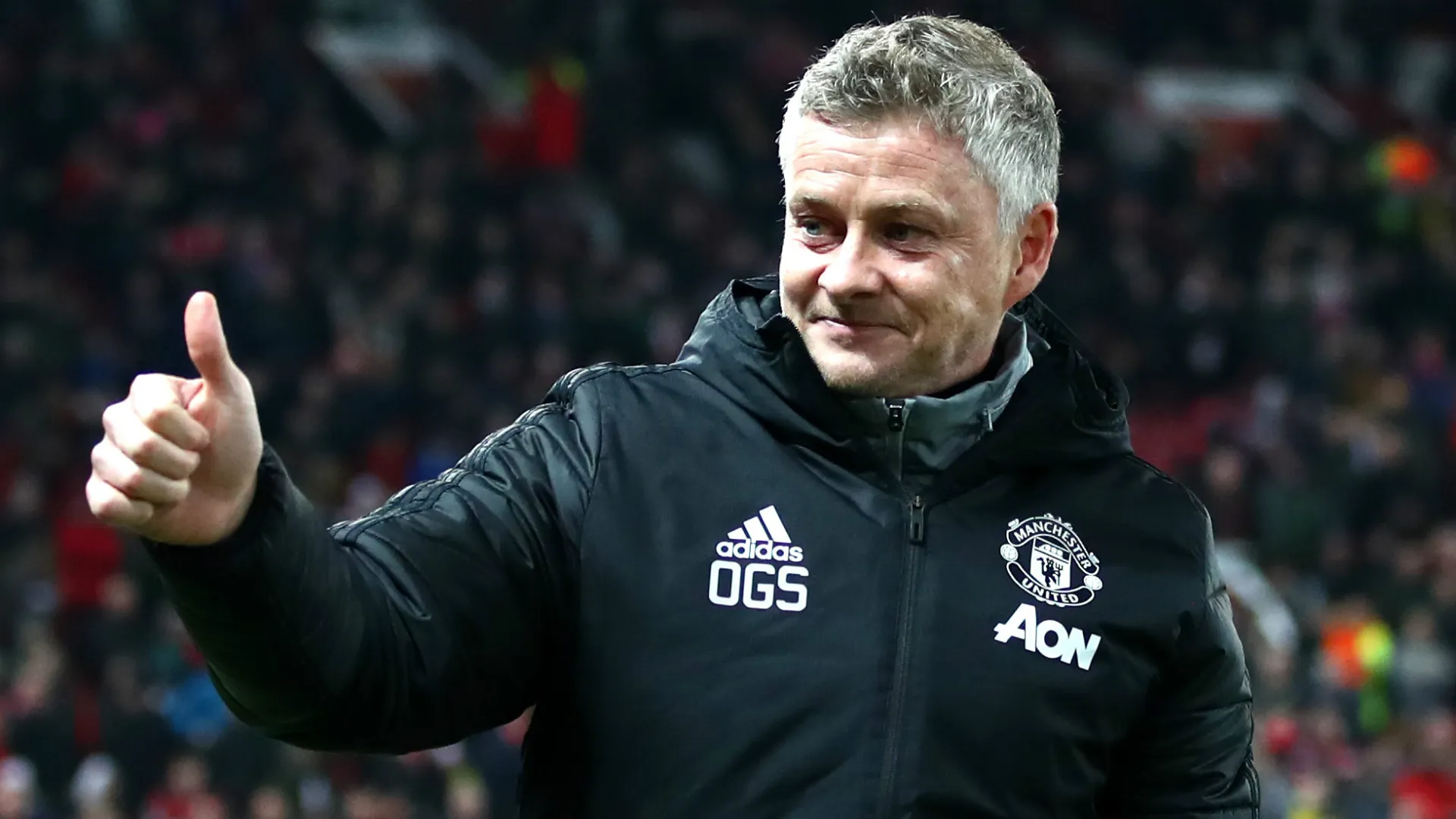 Ole Gunnar Solskjaer pulls plug on interest in £50m midfielder - Bóng Đá