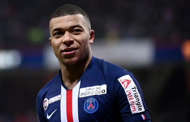 Real Madrid 'step up Kylian Mbappe pursuit' - Bóng Đá