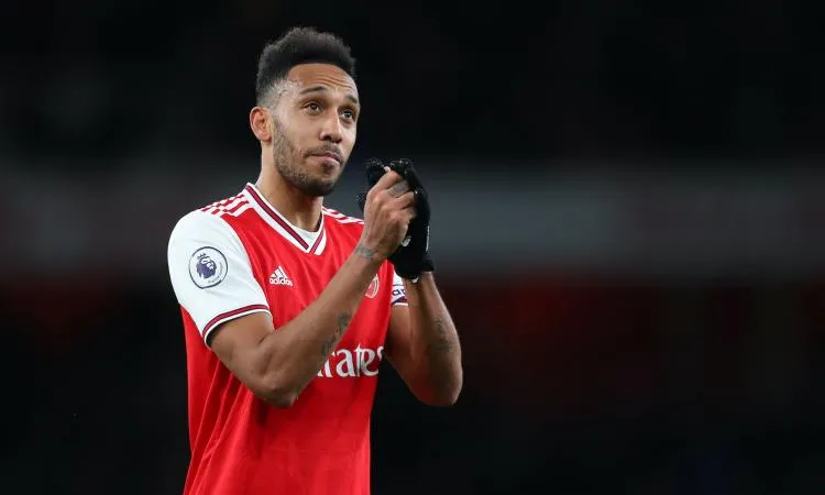 Arsenal's Tough Choice - Is Donyell Malen The Ying To Aubameyang? - Bóng Đá