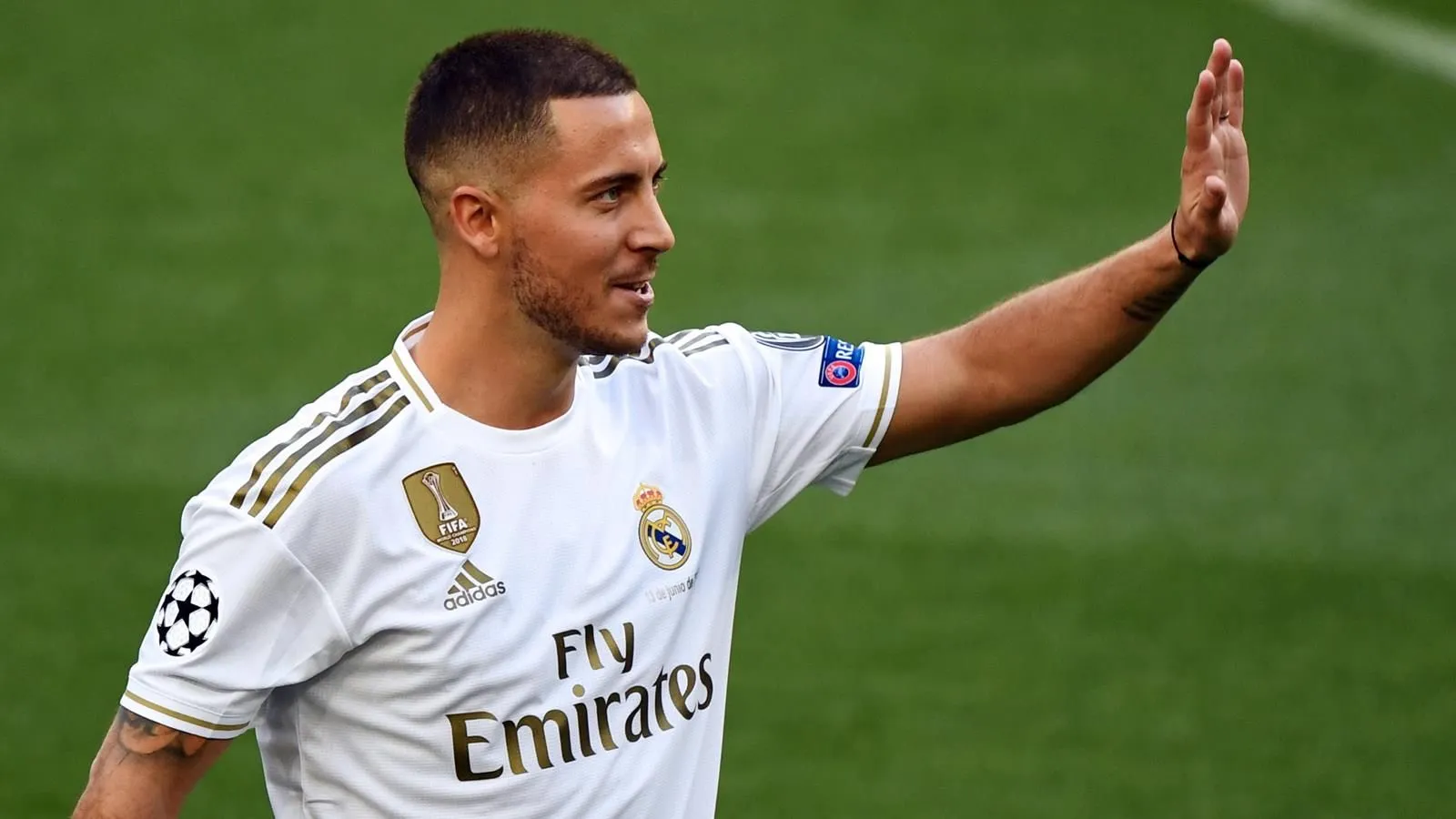 Vì 3 lý do, Hazard rồi sẽ 