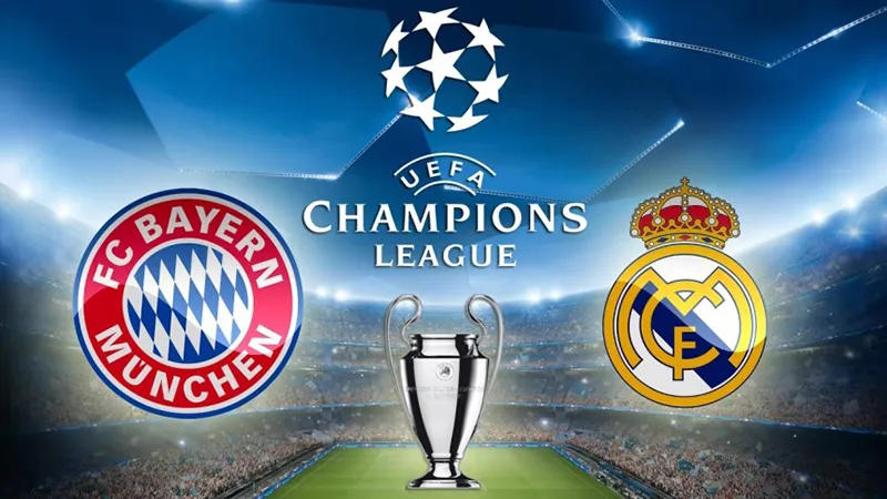 5 lý do để tin Bayern Munich sẽ đánh bại Real Madrid ở bán kết Champions League - Bóng Đá