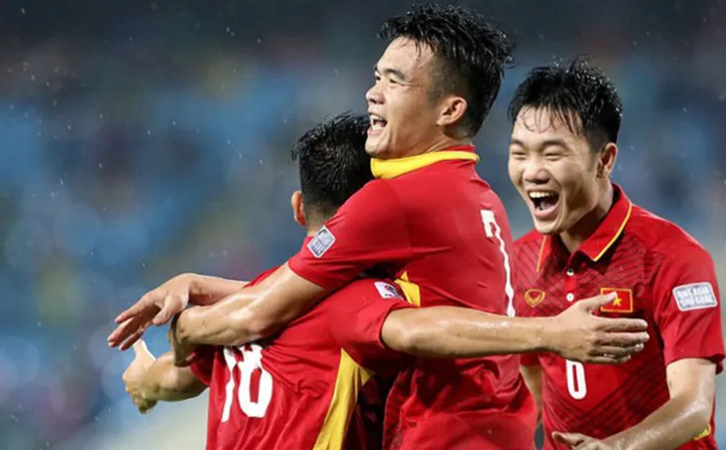 Ông Hải “lơ” nói gì về cơ hội của ĐT Việt Nam ở Asian Cup 2019? - Bóng Đá