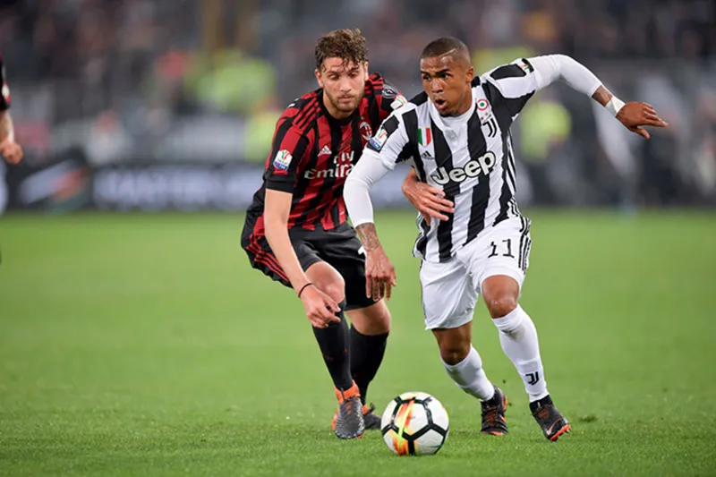 Kỳ quan thứ 7 của Juventus: Đẳng cấp là mãi mãi - Bóng Đá
