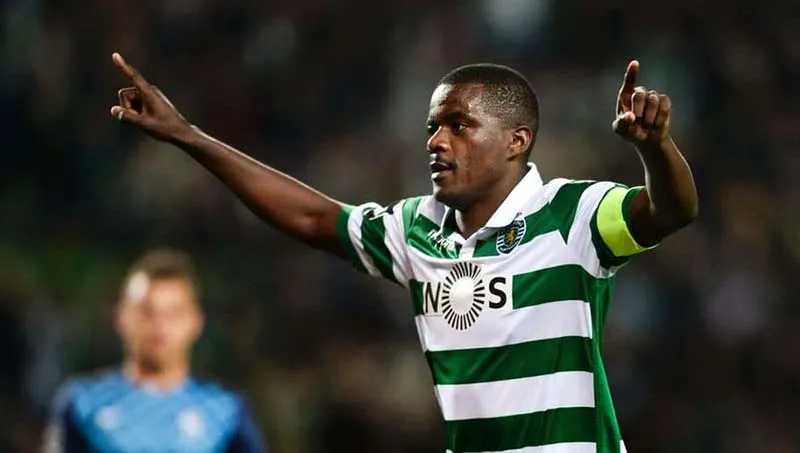 Juventus cần tiền vệ: Tại sao không là Willam Carvalho? - Bóng Đá