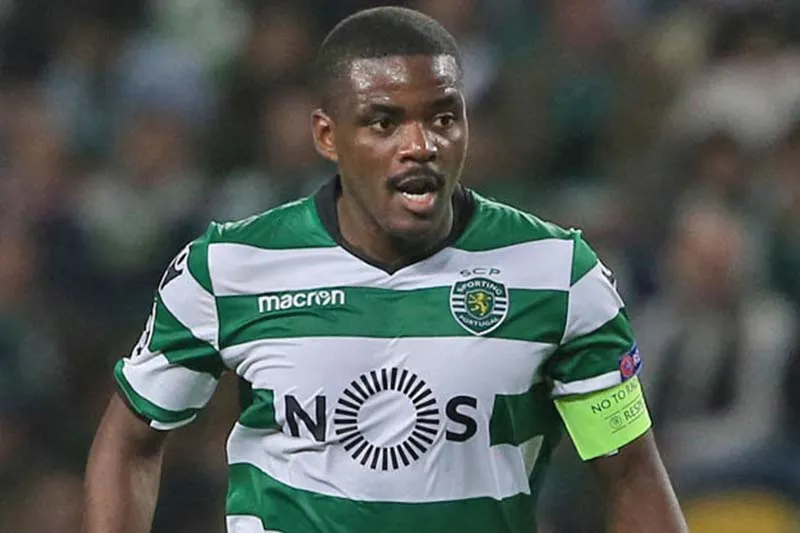 Juventus cần tiền vệ: Tại sao không là Willam Carvalho? - Bóng Đá