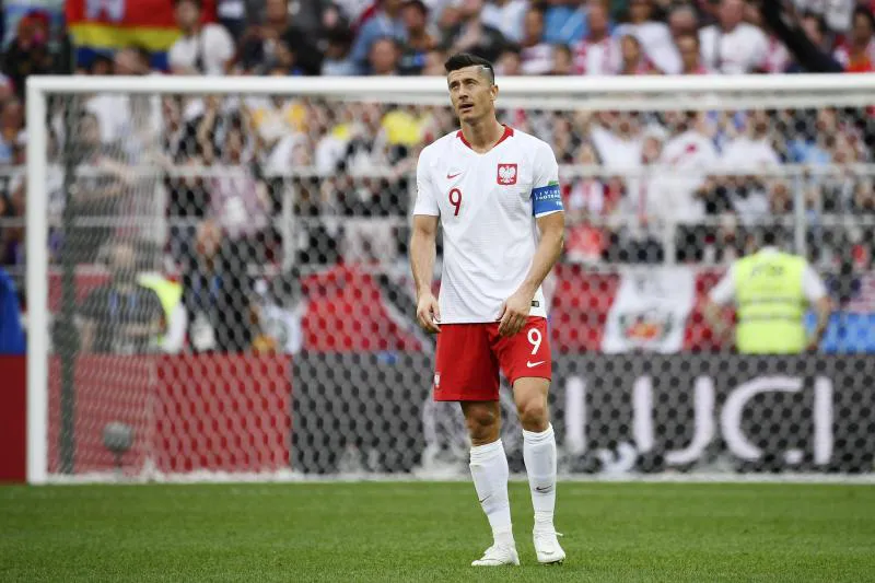 Những ngôi sao gây thất vọng tại lượt trận thứ nhất vòng bảng World Cup 2018 - Bóng Đá