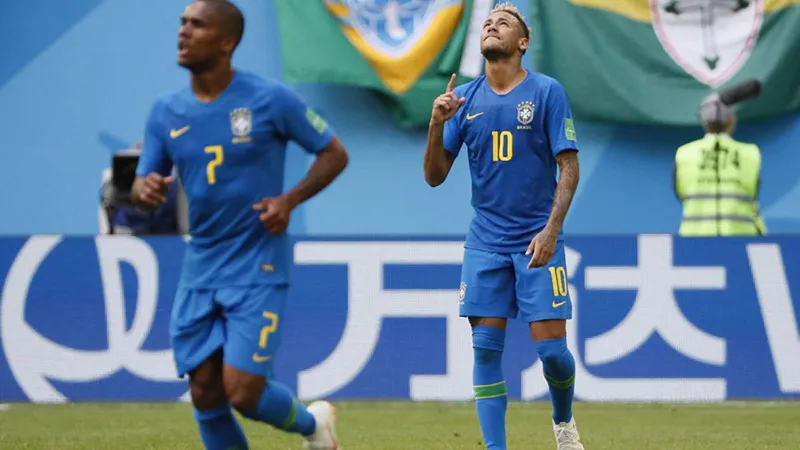 Brazil – Costa Rica và nỗi lòng của một tifosi - Bóng Đá