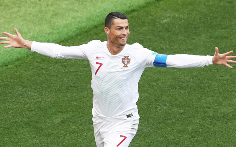 Những ngôi sao gây ấn tượng tại lượt trận thứ hai vòng bảng World Cup 2018 - Bóng Đá