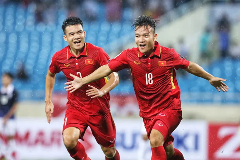 Bao giờ bóng đá Việt Nam sẵn sàng dự World Cup? - Bóng Đá