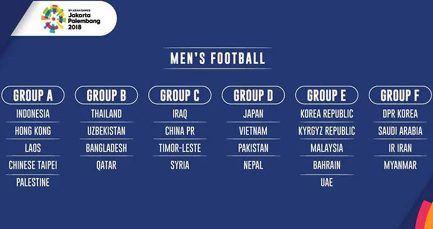 U23 Malaysia và nghịch cảnh ASIAD sau kỳ tích ở U23 châu Á - Bóng Đá