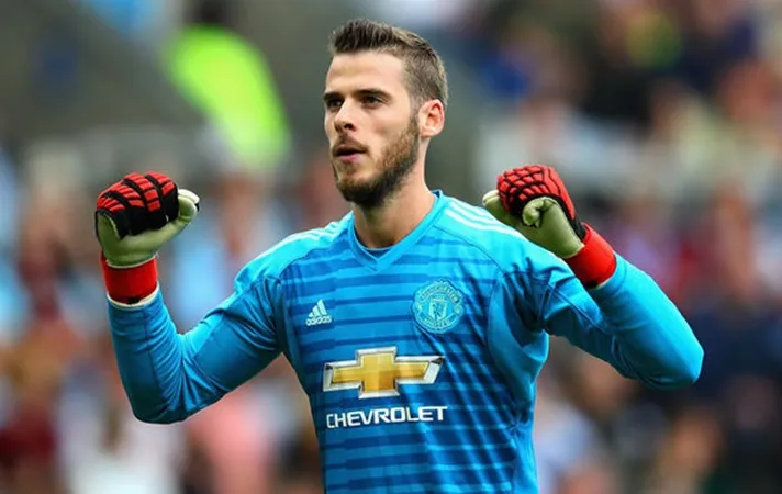 Top 10 thủ môn xuất sắc nhất FIFA 19: De Gea có hay hơn Neuer - Bóng Đá