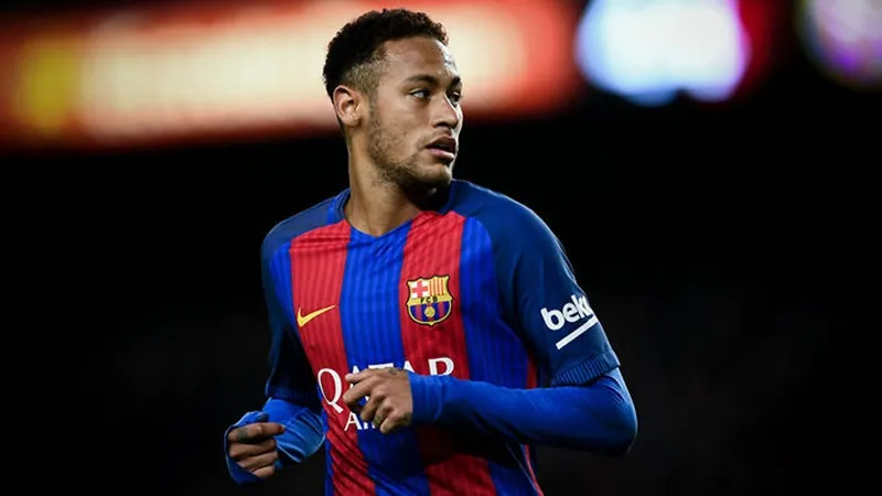 Vì Barcelona, Neymar có nguy cơ ngồi tù 6 năm - Bóng Đá