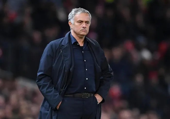 Jose Mourinho chia tay Man Utd: Tạm biệt 