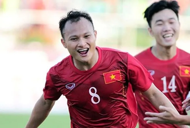 Trọng Hoàng lên tiếng về khả năng tham dự Asian Cup 2019 - Bóng Đá