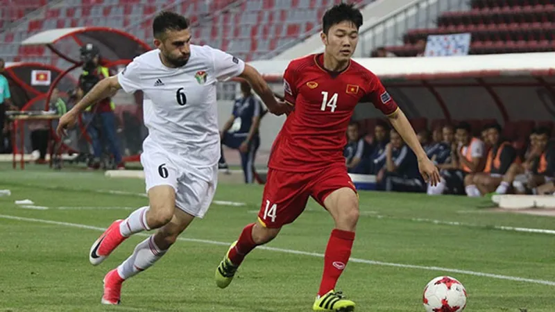 Asian Cup ngày 10/1: Kẻ bất phân thắng bại với Việt Nam đi tiếp, Thái Lan mở toang cơ hội - Bóng Đá