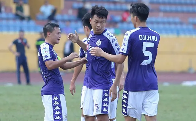 Điểm tin bóng đá Việt Nam sáng 16/05: Chốt nhân sự, thầy Park chọn Văn Toản đưa Tiến Dũng về U23 - Bóng Đá