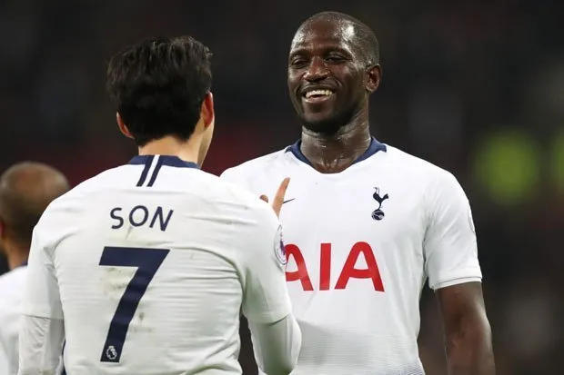 3 lý do khiến Tottenham thất bại trước Liverpool tại Champions League - Bóng Đá