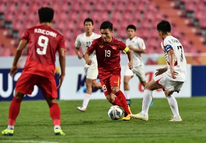 5 điểm nhấn trận U23 Việt Nam vs U23 CHDCND Triều Tiên: Bàn thua đáng tiếc, nỗi buồn Thái Lan - Bóng Đá