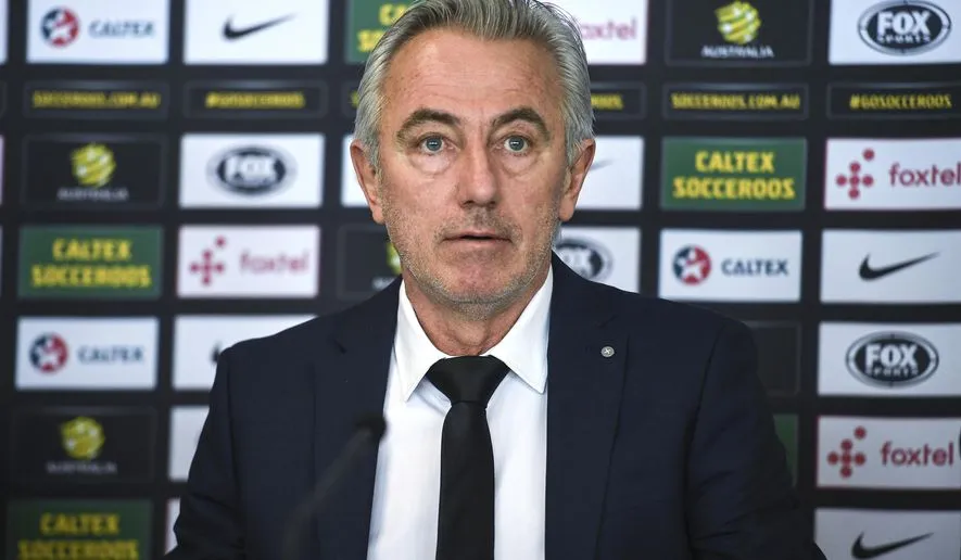 Van Marwijk: 