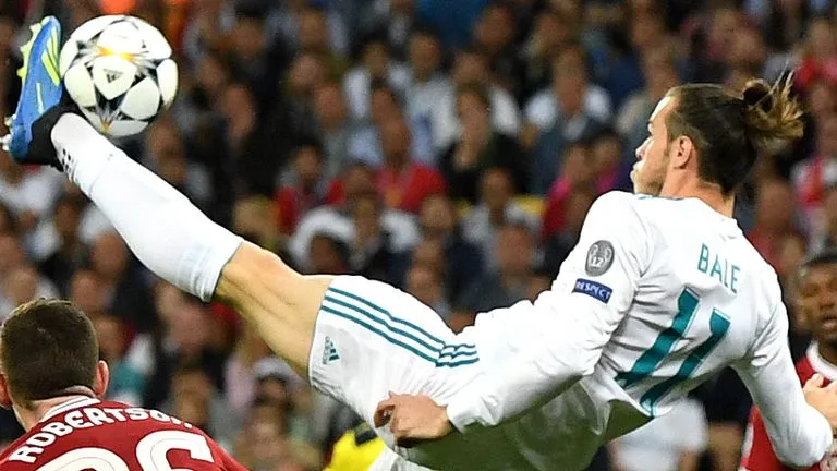 Đáng ra Bale chẳng cần chờ đến hiện tại để trở thành người hùng - Bóng Đá