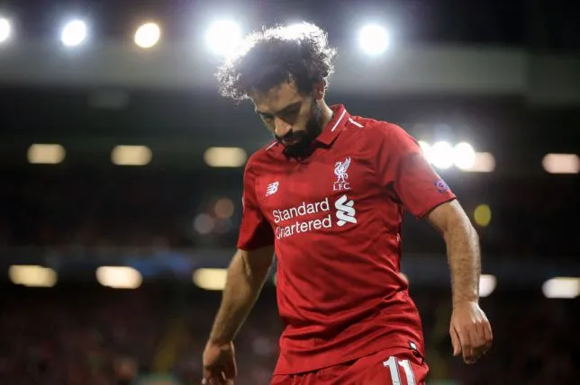 Salah đánh rơi phong độ, tốt cho Liverpool? - Bóng Đá