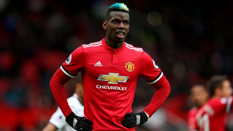 Gặp khó trước Pogba, đâu phải chỉ riêng Mourinho (tạp chí L'Equipe) - Bóng Đá