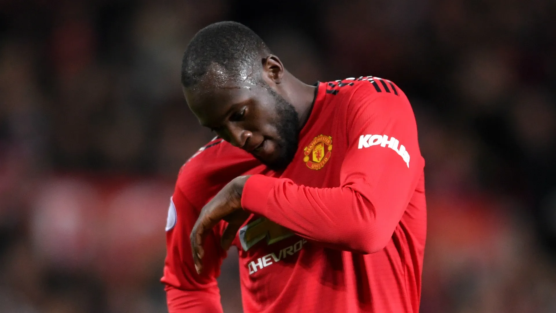 Tam sát dần thành hình, đâu là chỗ dành cho Lukaku - Bóng Đá