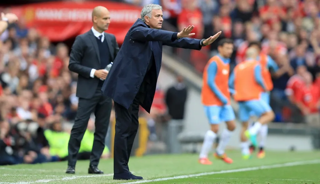 Man Utd news: How Jose Mourinho and Liverpool compare since Sir Alex Ferguson retired - Bóng Đá