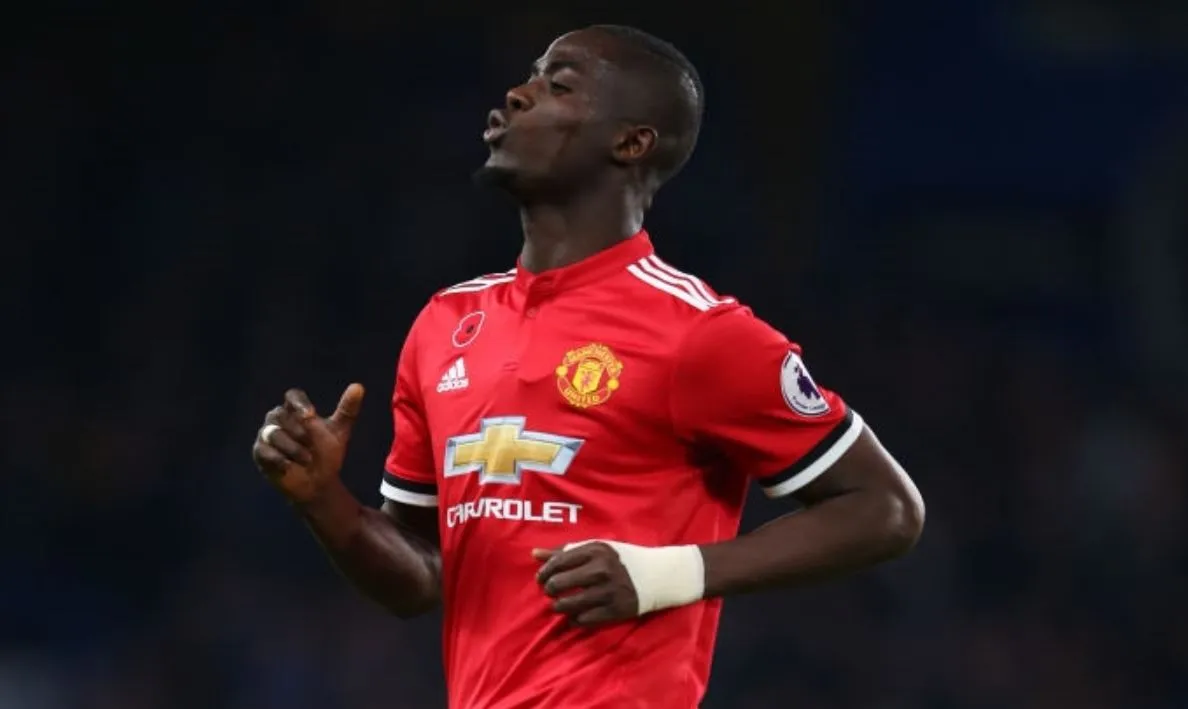 Arsenal, Tottenham interested in 24-year-old African defender – report Eric Bailly - Bóng Đá
