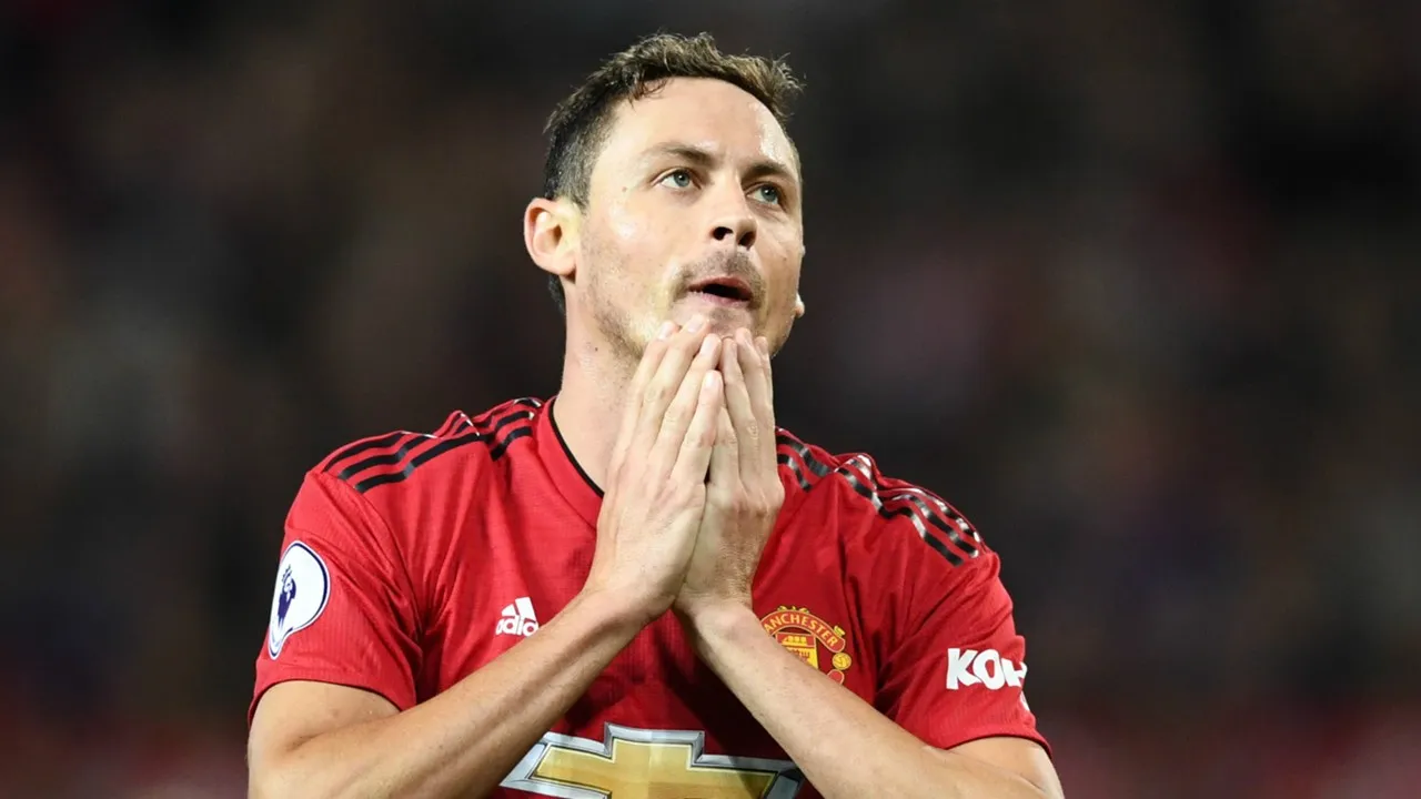 Enough is enough: It’s time Mourinho drops lacklustre midfield beast and starts £52m star instead l trảm matic dùng fred - Bóng Đá