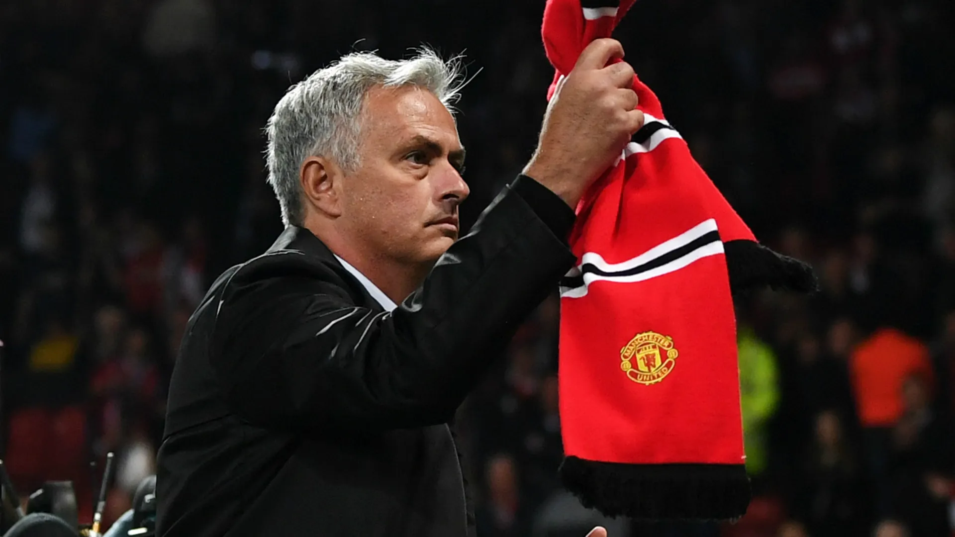 Jose Mourinho explains why Memphis Depay struggled at Manchester United - Bóng Đá