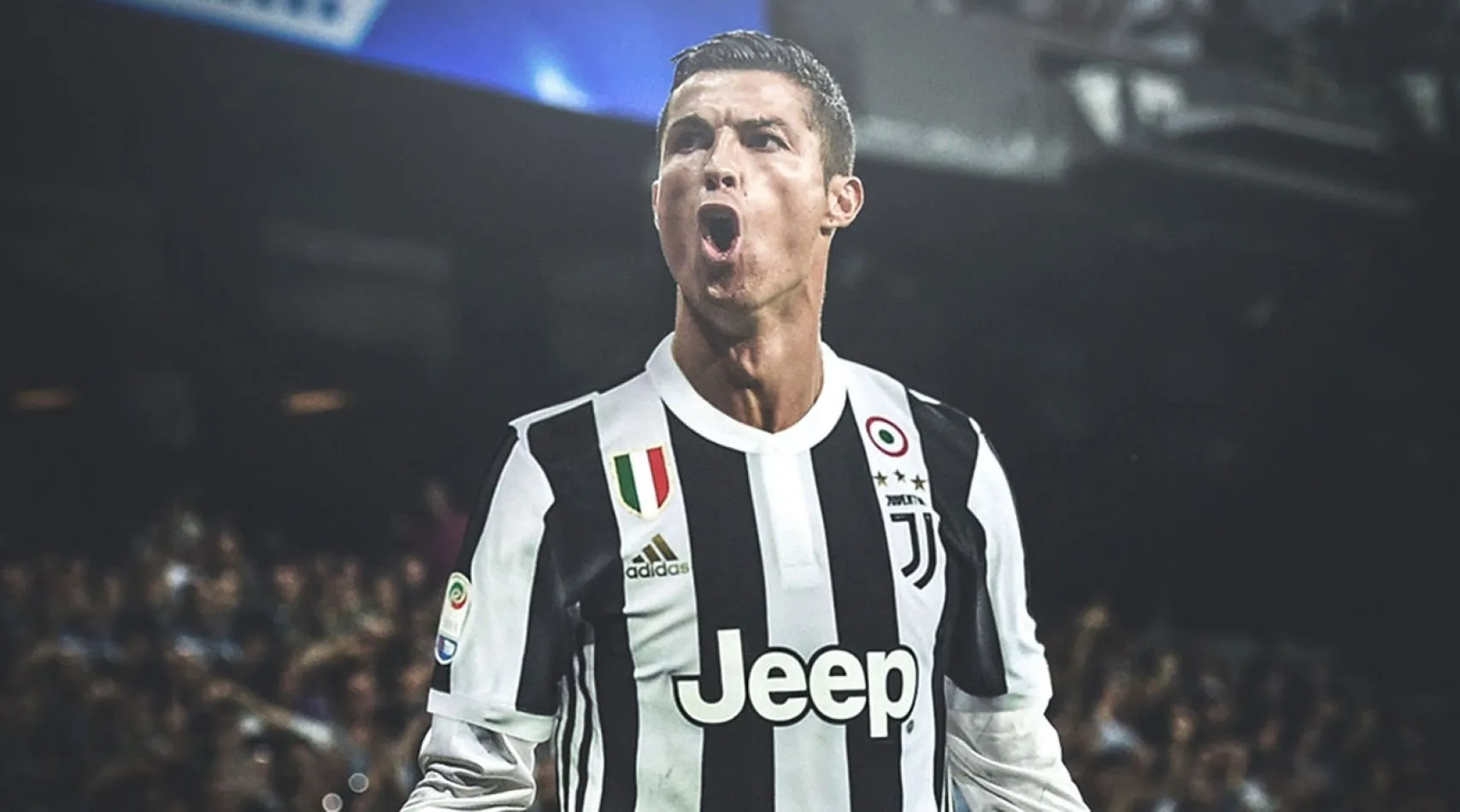 Cristiano Ronaldo: Juventus hero makes bold claim - fans will love this - Bóng Đá