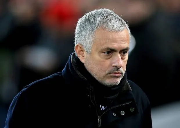 Jose Mourinho and Man Utd set for fresh row over new director of football - Bóng Đá