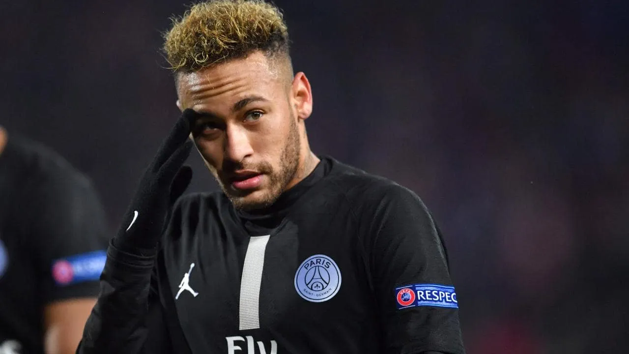Neymar must be very tempted to join Real Madrid and here's why - Tim Vickery - Bóng Đá